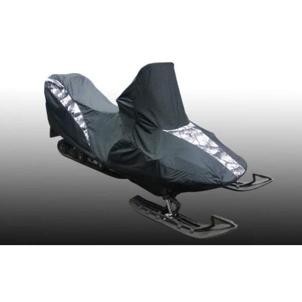 Чехол транспортировочный для снегохода Yamaha VK540
